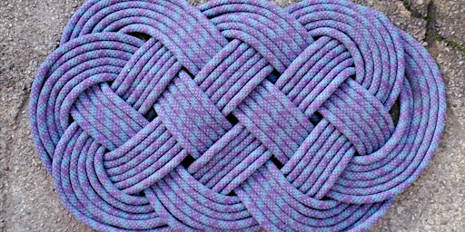 Rope Mat Workshop | Howsham Mill