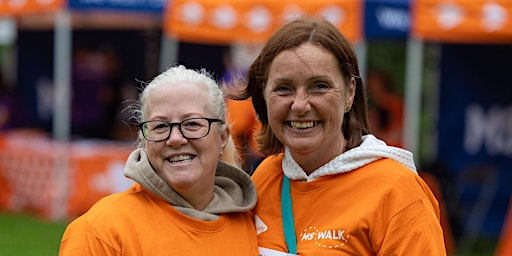 MS Walk Cardiff 2026 | Bute Park