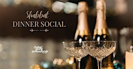 Shabbat Dinner Social | Chabad Downtown Seattle