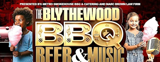 Blythewood BBQ Beer & Music Festival | Doko Manor