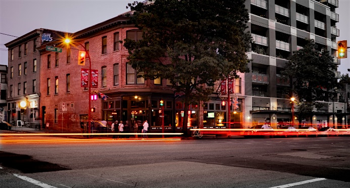 Seasons Pass - England World Cup @ The London Pub | 700 Main St