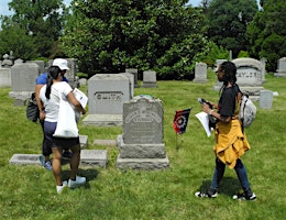Juneteenth at Green-Wood | The Green-Wood Cemetery