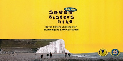 Selectors Support & Girls Who Walk: Seven Sisters Hike | BN25 2AR