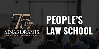 People's Law School 2026 | The James B. Henry Center for Executive Development