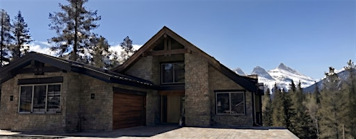 Luxara | Serenity Point Grand Opening | 440 Mountain Tranquility Pl