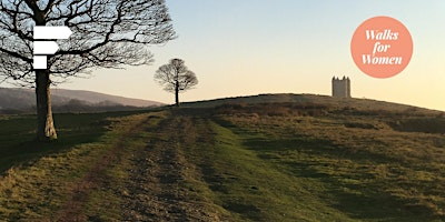 Walks for Women: Disley & Lyme Park | Disley station