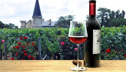 VINcabulary : Bonjour France | Vessel Liquor