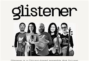 Glistener | UncommonGround - Lakeview