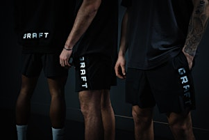 GRAFT FITNESS Last Athlete Standing Race | K2 Crawley