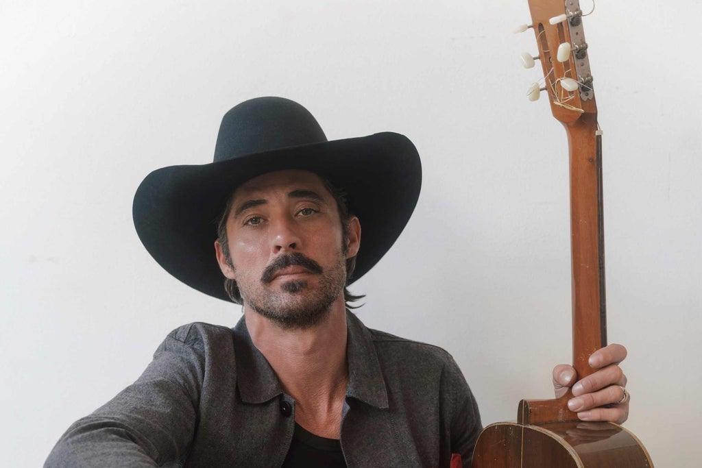 Ryan Bingham and The Texas Gentlemen - Still Gettin' Away With It Tour (Memphis) | Satellite Music Hall