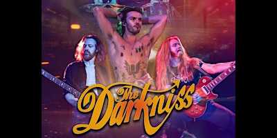 The Darkniss - The Motorsport Lounge, Llandudno | The Motorsport Lounge