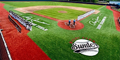 USC Sumter Prospect Baseball Camp | Riley Park