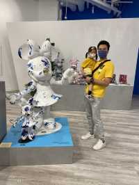 【期間限定】巨型Snoopy展