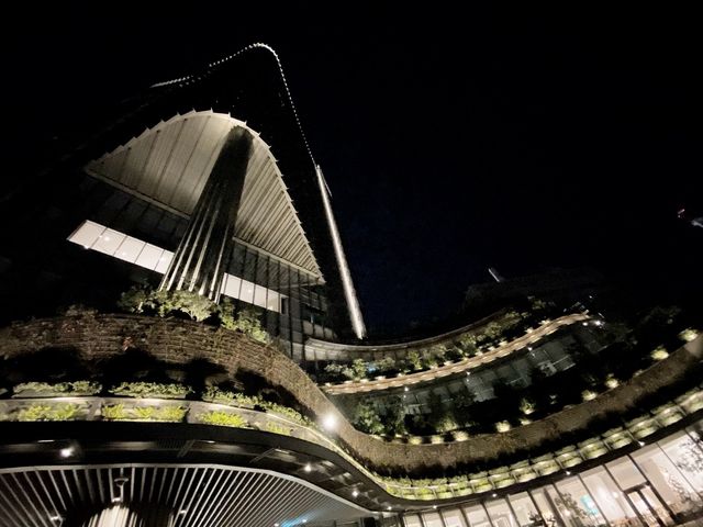 東京ミッドタウン日比谷