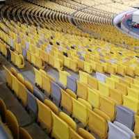 Bukit Jalil National Stadium