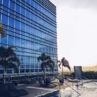 Sweet Escape at Richmonde Hotel
