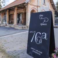 จิบกาแฟชมวิวริมโขงนครพนม