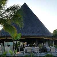 LUWANSA BEACH RESORT