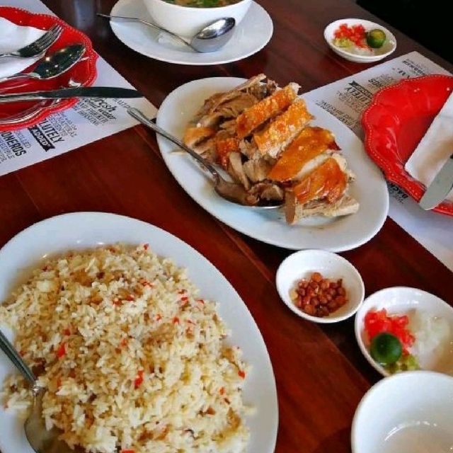 Zubuchon Restaurant, Cebu