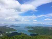 麥理浩徑第三段｜絕美行山路線