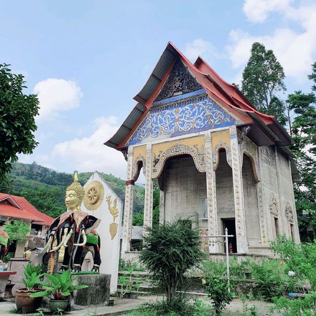 วัดคีรีวง