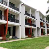 Prasarnsook Villa Beach Resort

