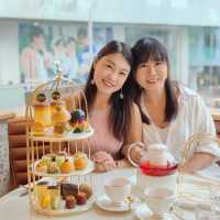 《樂富High Tea Go》