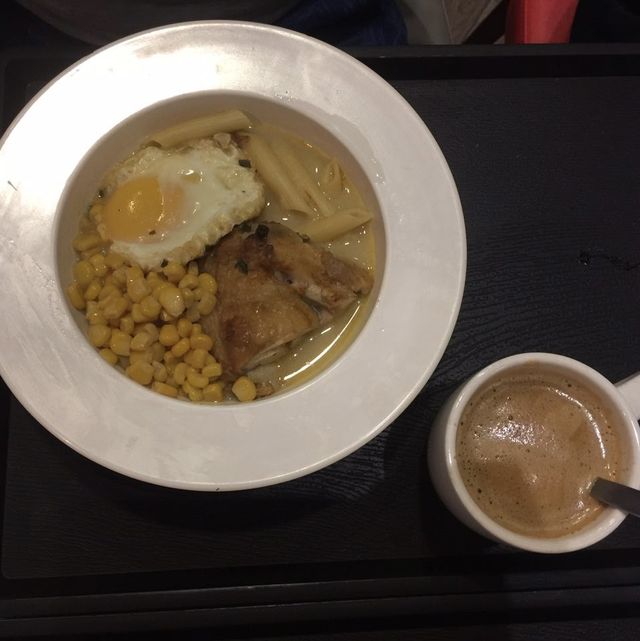美味牛角酥 - Delifrance 
