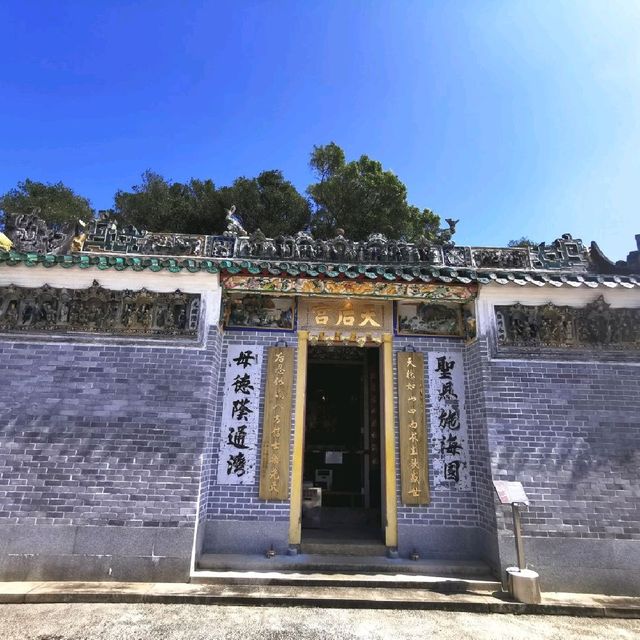 吉澳
