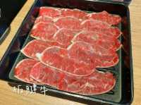 【桃園】桃園美食-壽喜燒吃到飽-鬥牛士二鍋