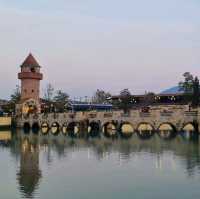 Verona at Tublan Boutique Hotel & Resort