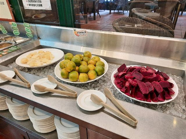 【桃園】下午茶聚餐-春天農場