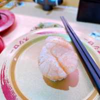 壽司郎 😭日本嘅味道