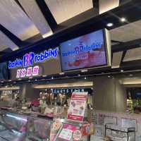 粉紅泡泡氛圍冰淇淋🍦31 ICE CREAM(Baskin Robbins)