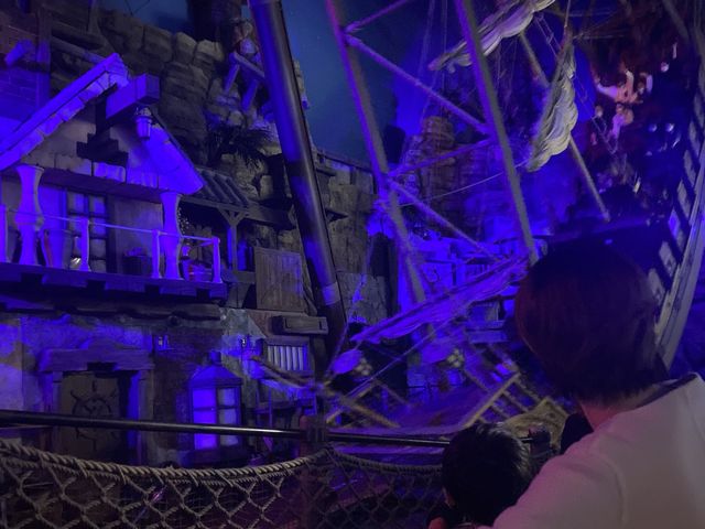 【東京・水族館】アクアパーク品川🐬