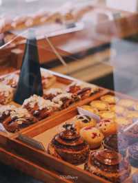 - Café K.O.B- #สมุย #สุราษฎร์ธานี 🇹🇭🍞🥖🥐