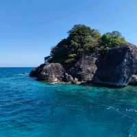 one day trip ดำน้ำ กับ Mr.Khai