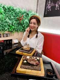 元朗YOHO 聖誕浪漫打卡熱點