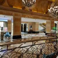 廷廊 Palm Court @ 朗廷酒店