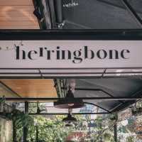 Herringbone Bangkok ท่องหล่อ