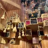 【北海道】富良野ならではのお花畑「ファーム富田」