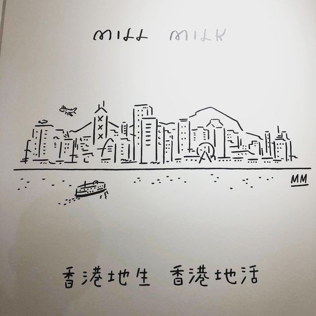 新年銅鑼灣小型展覽
