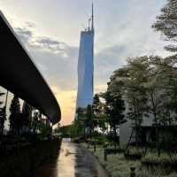 Lalaport, Kuala Lumpur