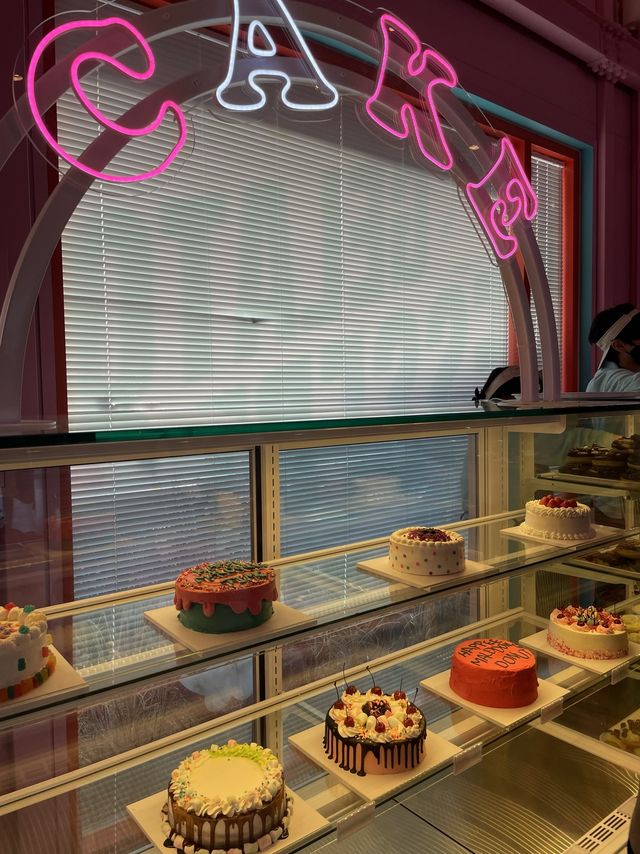 [말똥도넛] 포토존가득한 파주시 라스베가스 🍩