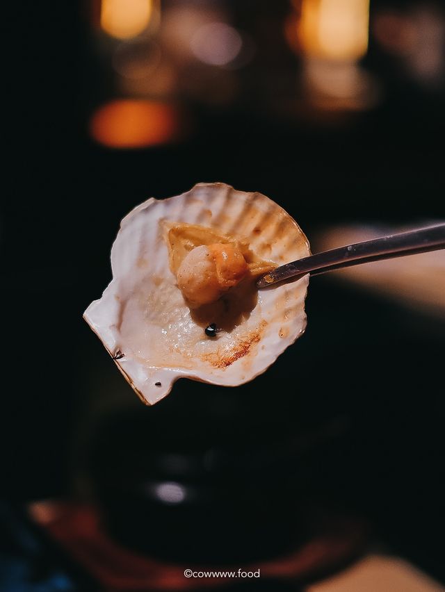 【#北角美食：升級嘆住燒靚牛😋✨】