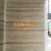 英式優雅 - The Hari Hong Kong