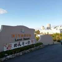 [沖縄市]駐車場🅿️と部屋が直結のホテル✨「HIYAGUN Lanai Resort」