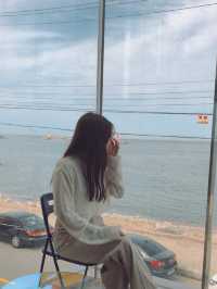 드라마 도깨비 촬영지 "주문진"