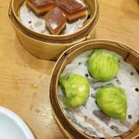 cute cute點心