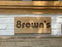 송파구 인테리어 맛집 8rown’s